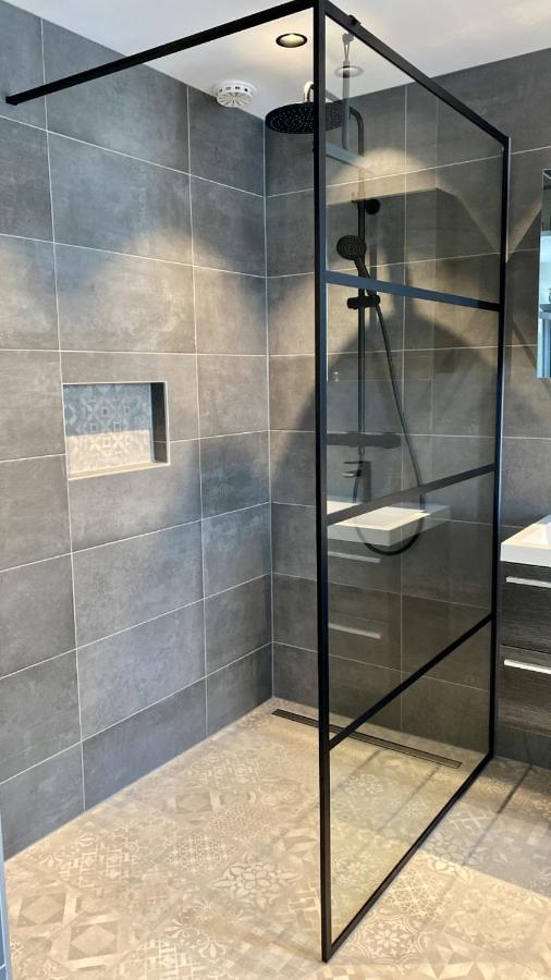 B&B In Het Slot Veldhoven Buitenkant foto